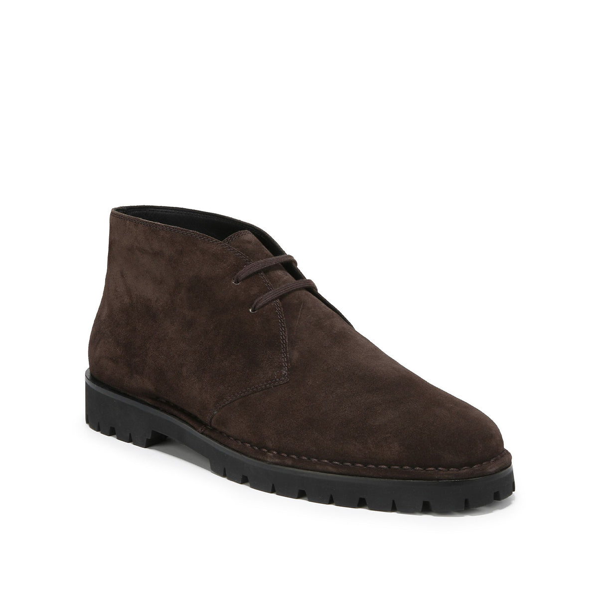 Vince. Men's Jerome in Cocoa Brown