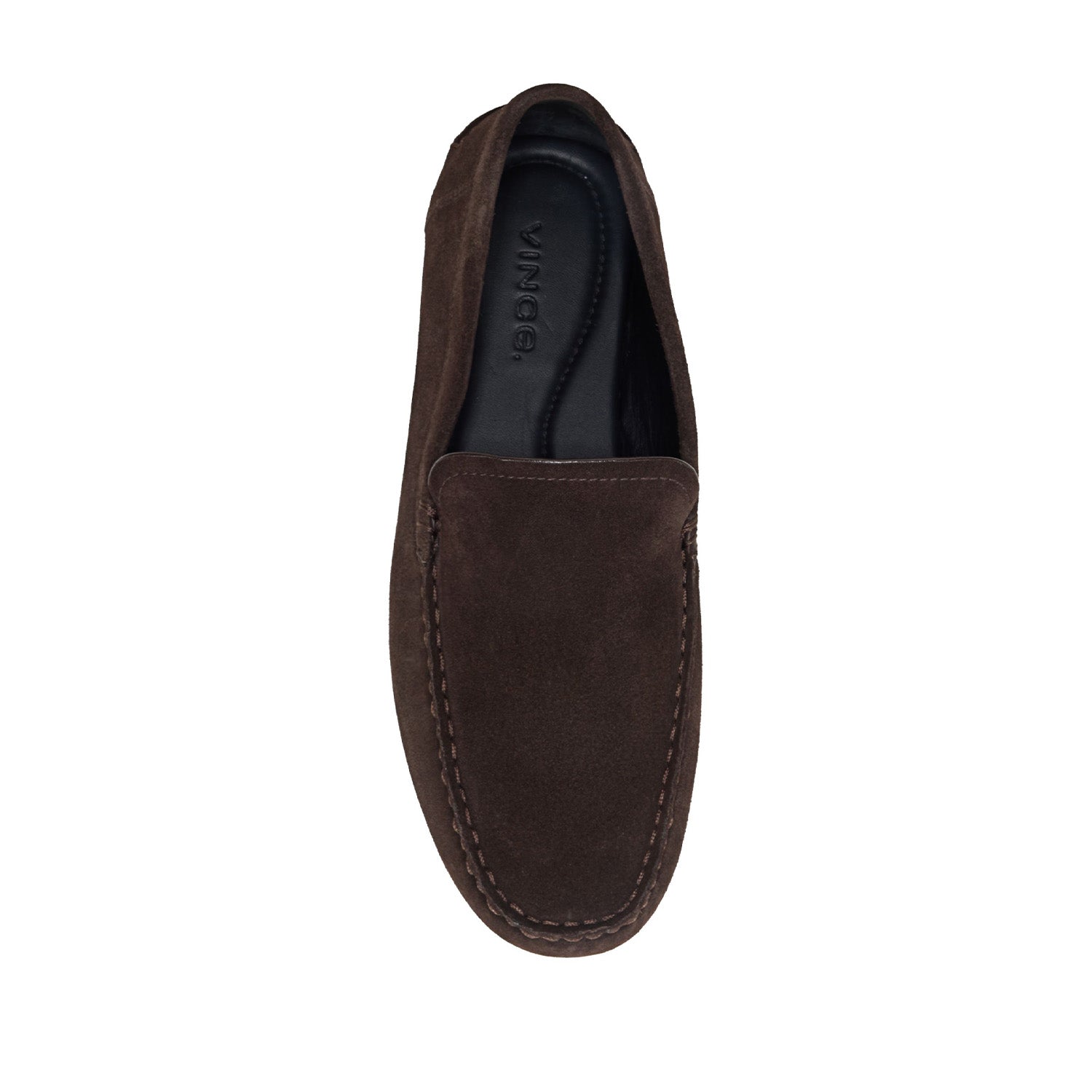 Vince. Men's Cayle in Cocoa Brown