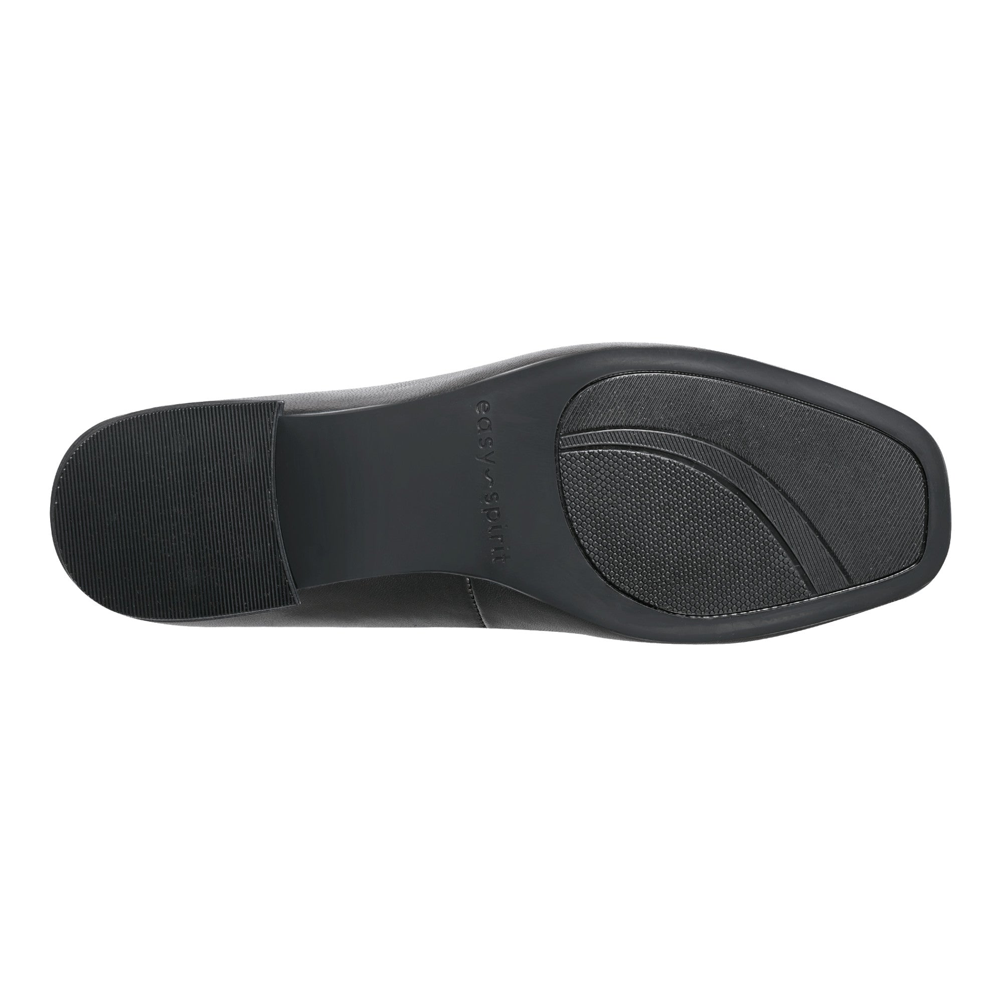 Easy Spirit Women's Jain In Black/Cationic W