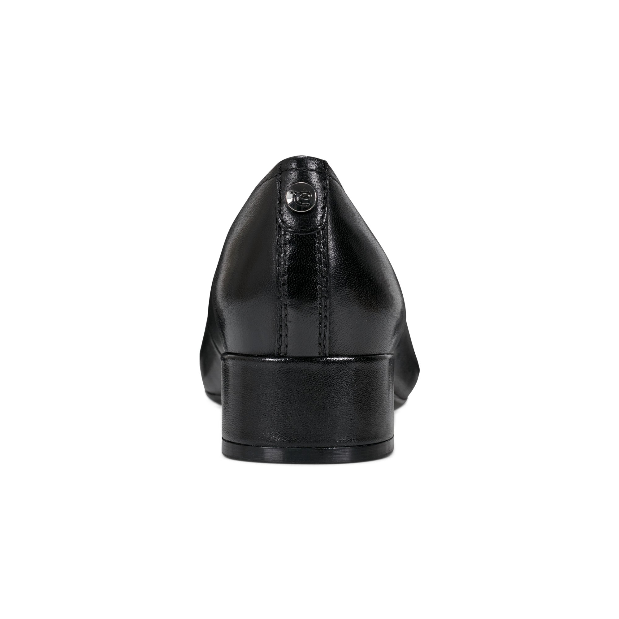 Easy Spirit Women's Jain In Black/Cationic W
