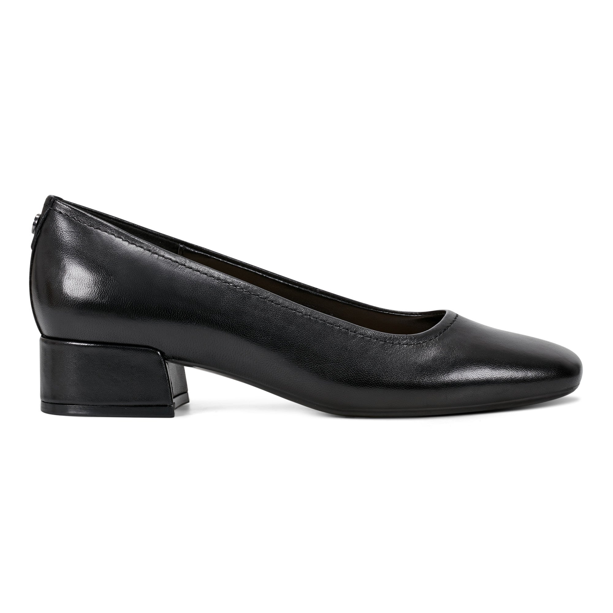 Easy Spirit Women's Jain In Black/Cationic W