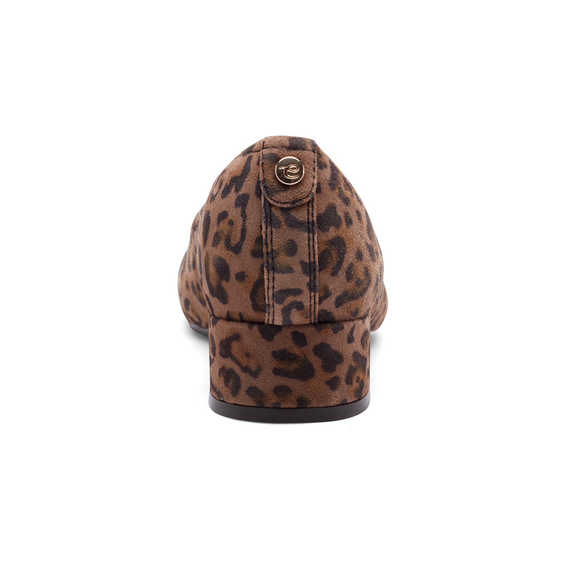 Easy Spirit Women's Jain M In Toffee