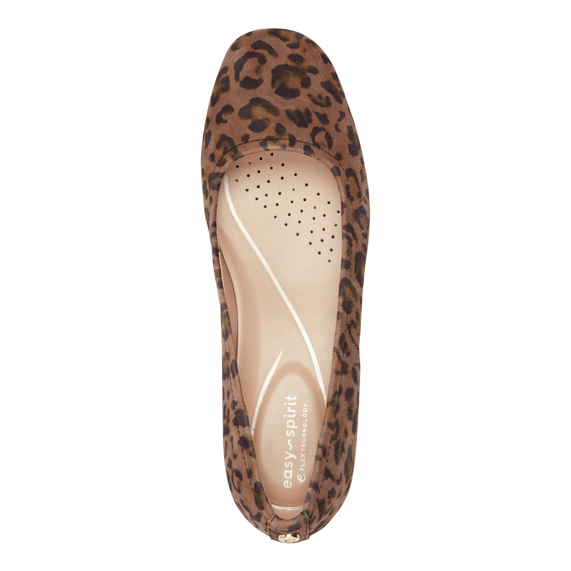 Easy Spirit Women's Jain M In Toffee