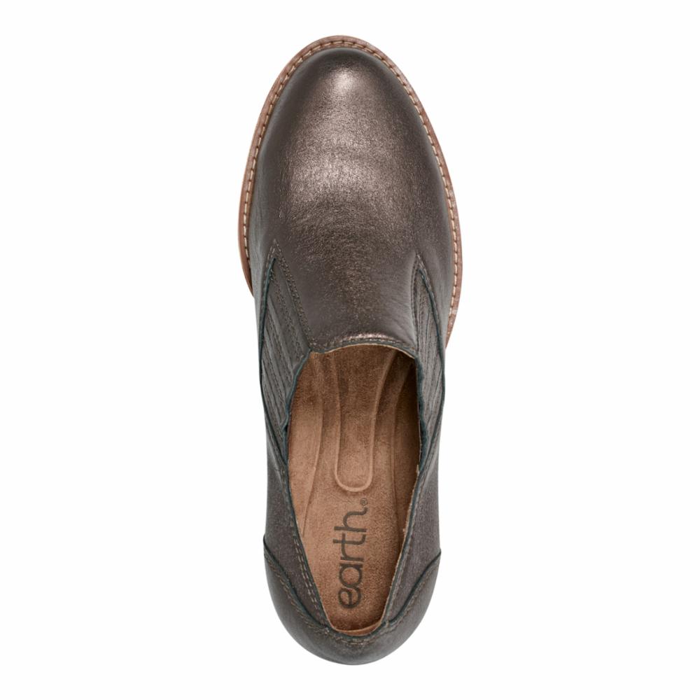 Chaussures Earth Women's Jalin Metallic W