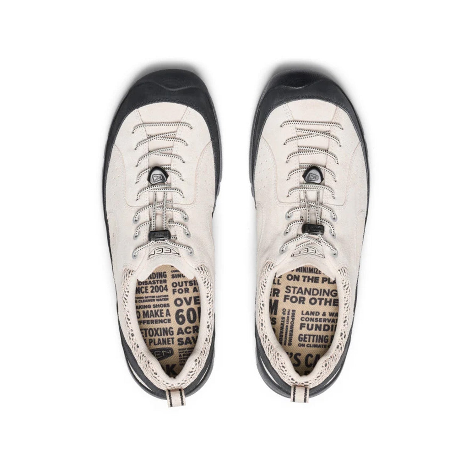 Keen Men's Jasper "Rocks" Sp in Birch/Black