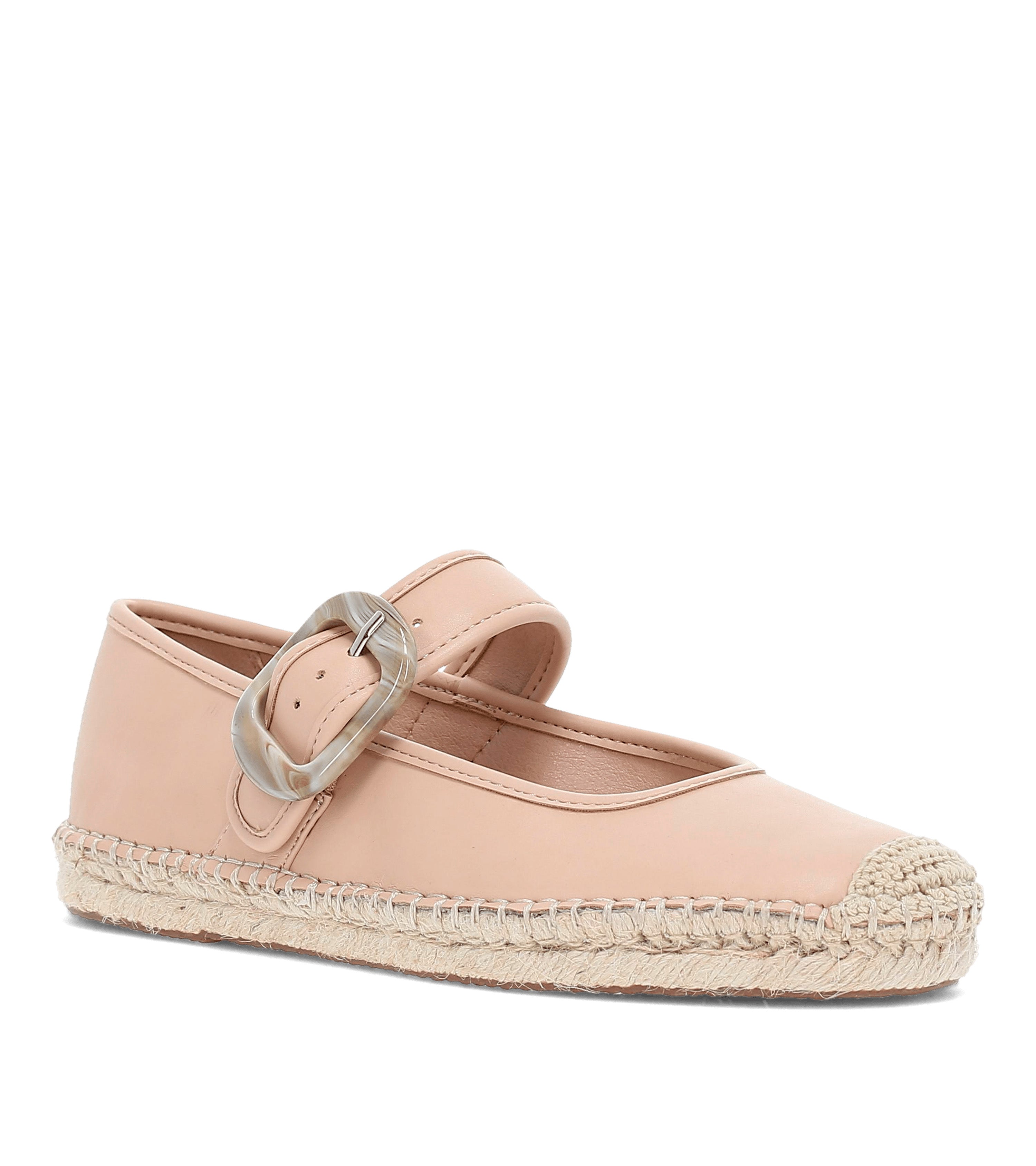 Frye & Co Women's Jatani M In Nude/Naples