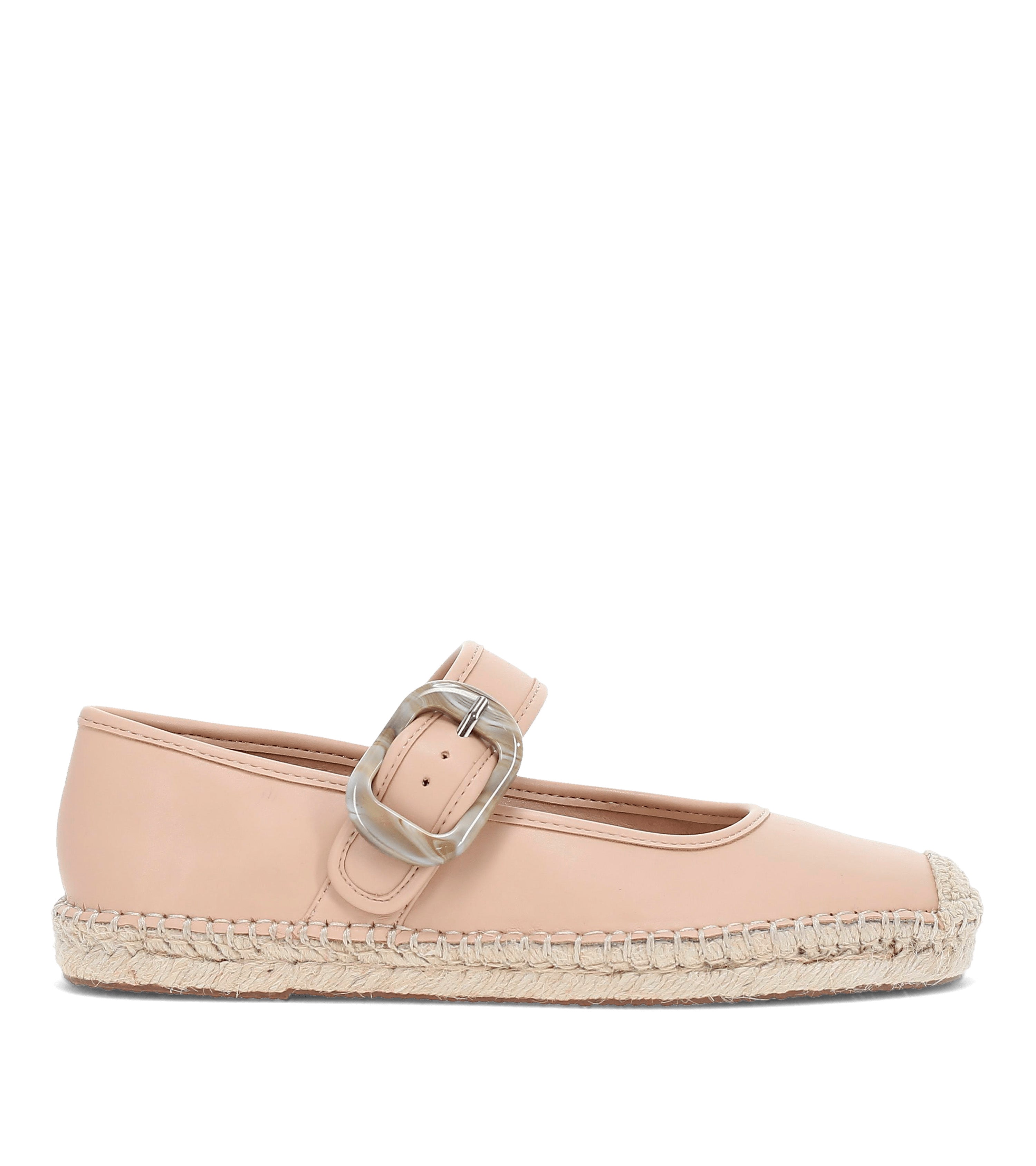 Frye & Co Women's Jatani M In Nude/Naples
