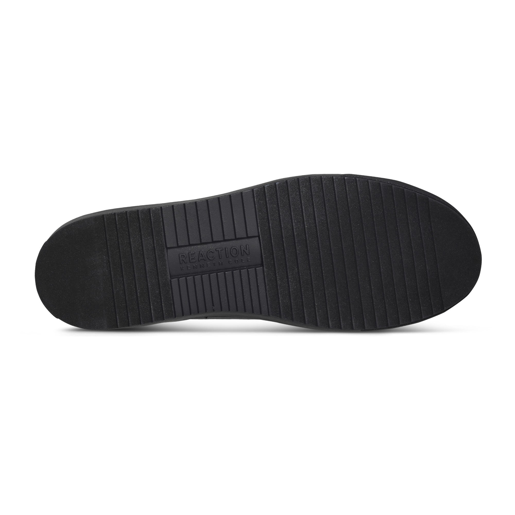 Kenneth Cole Men's Javon In Black/Black M