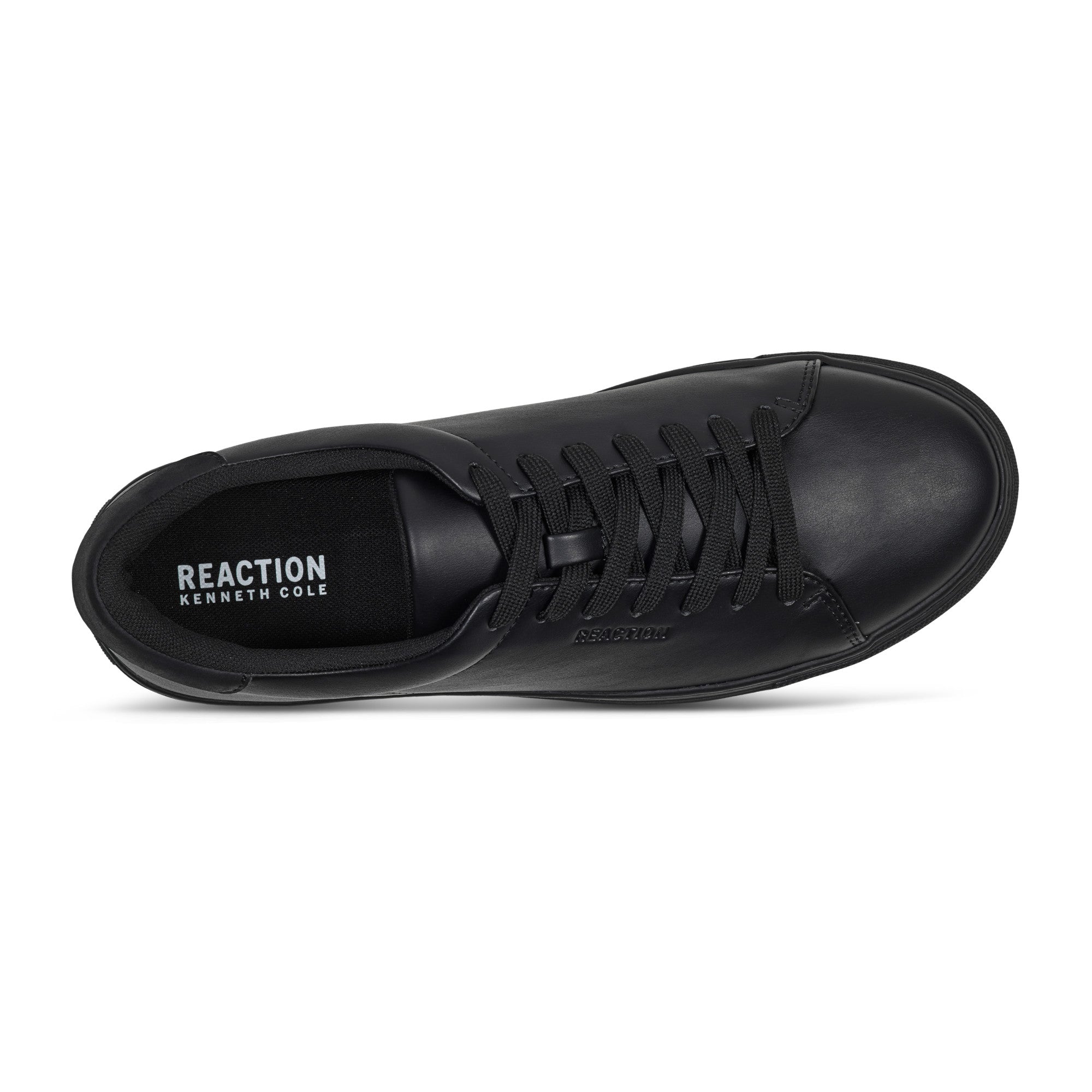 Kenneth Cole Men's Javon In Black/Black M