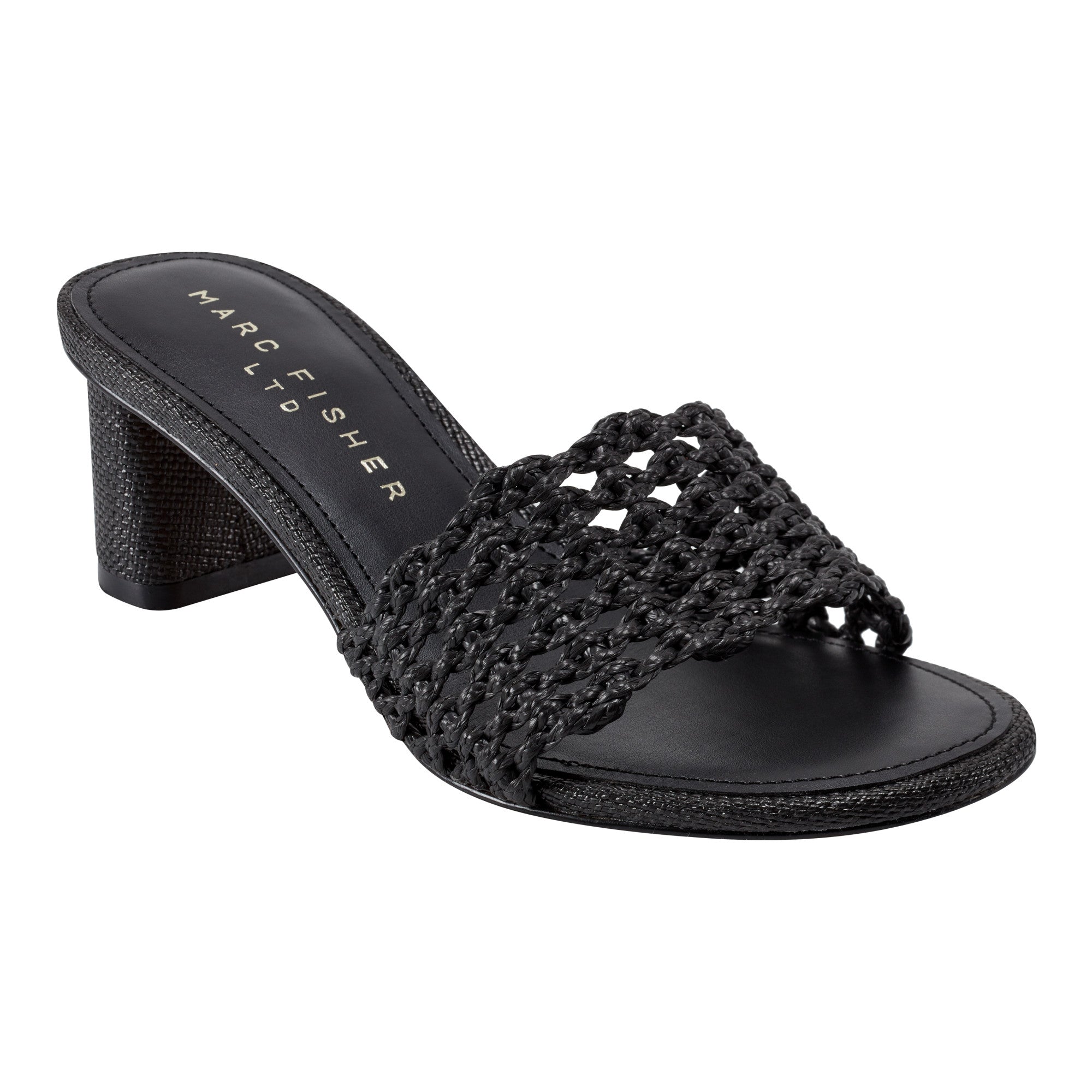 Marc Fisher Ltd Women's Jazmine In Black