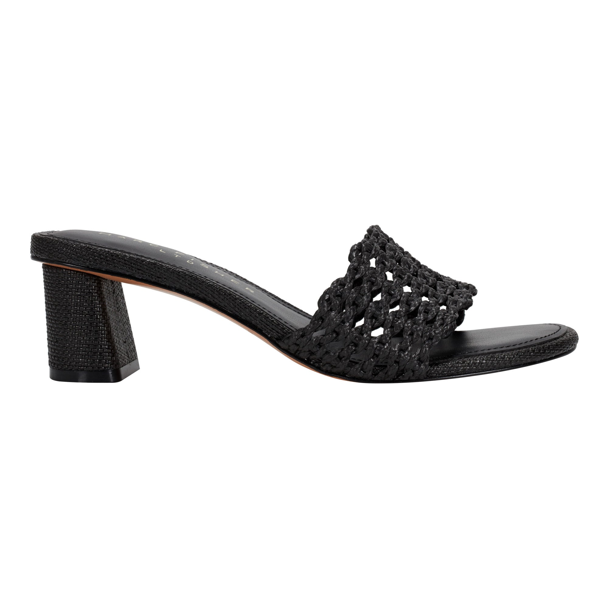 Marc Fisher Ltd Women's Jazmine In Black