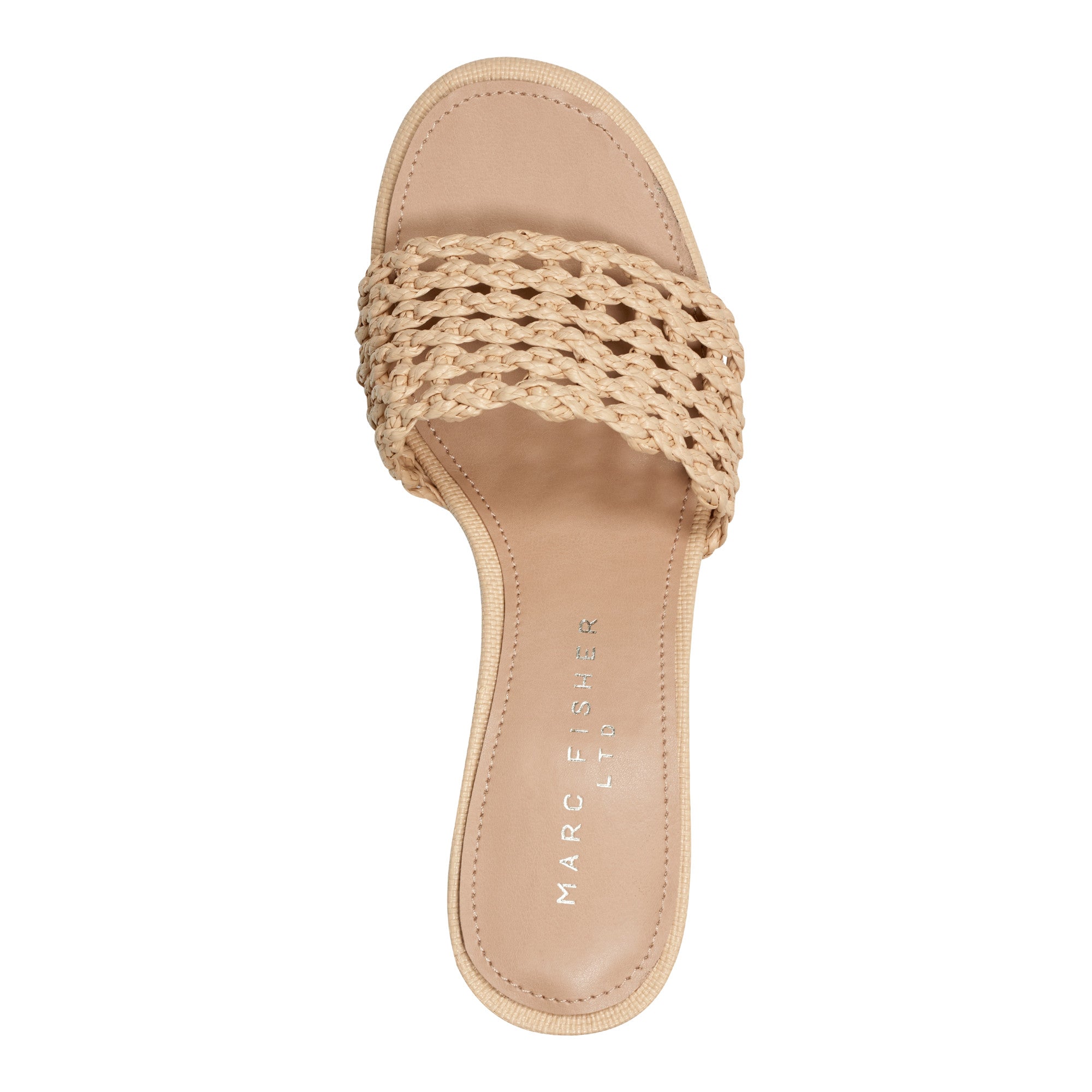 Marc Fisher Ltd Women's Jazmine In Natural