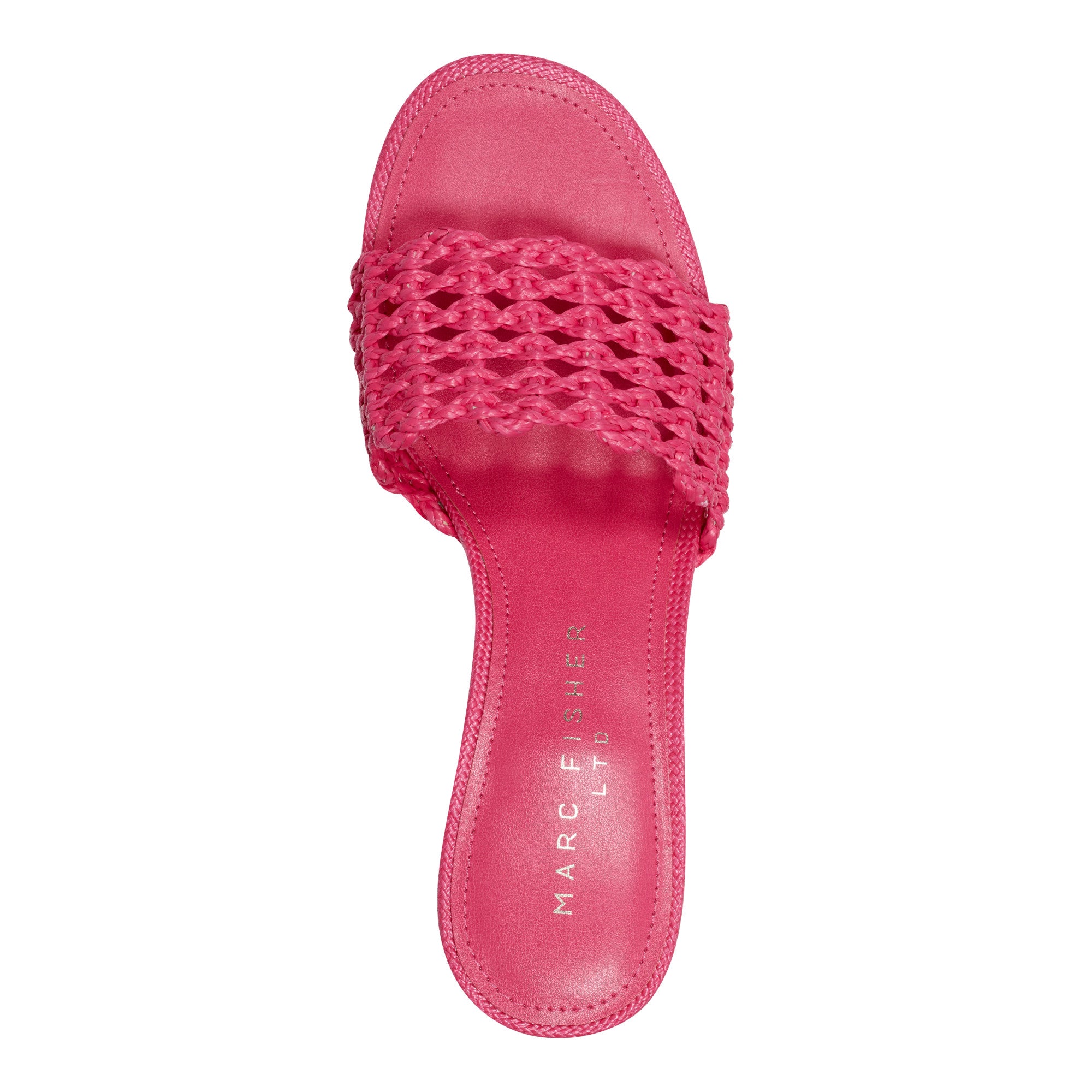 Marc Fisher Ltd Women's Jazmine In Pink