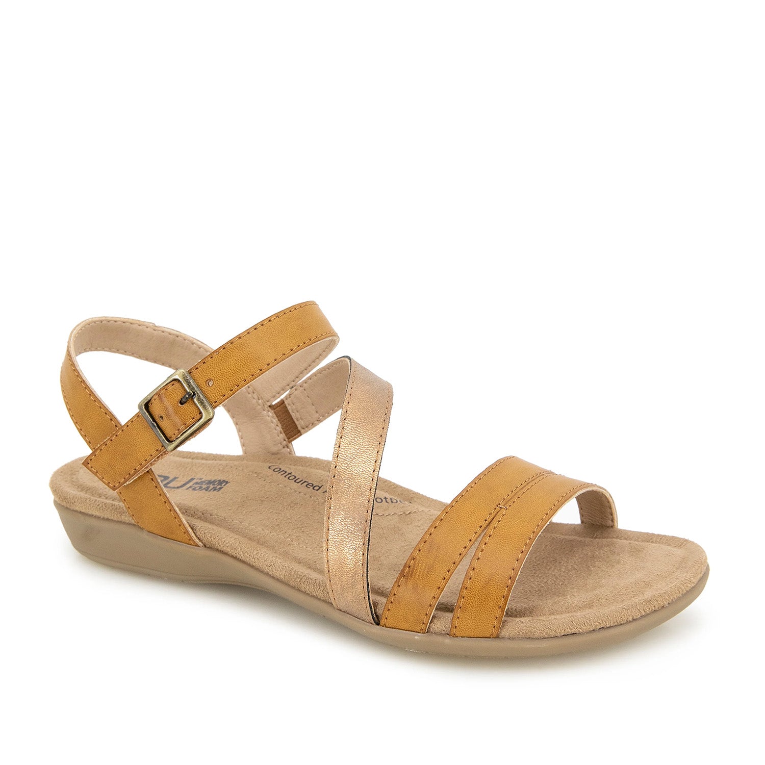 JBU Women's Amalfi in Alpaca