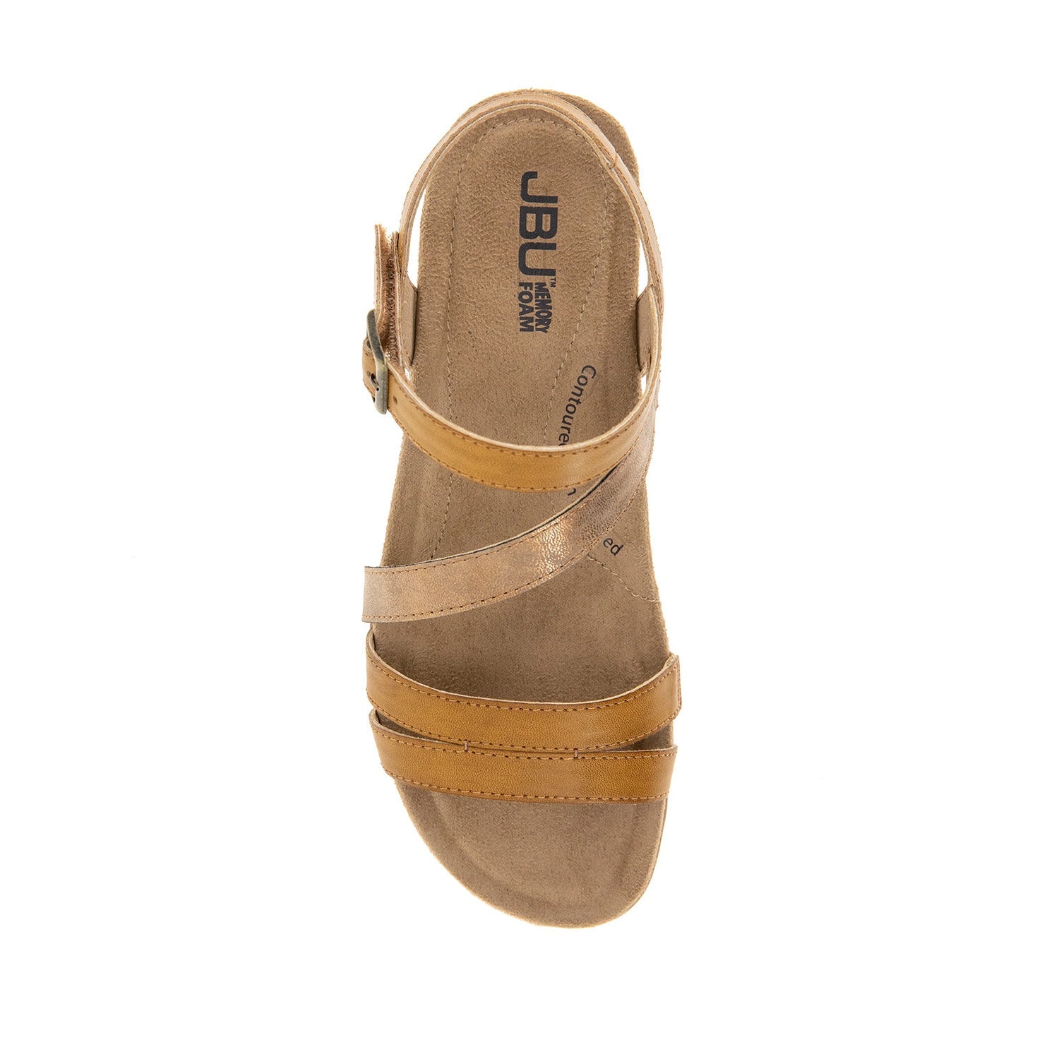 JBU Women's Amalfi in Alpaca