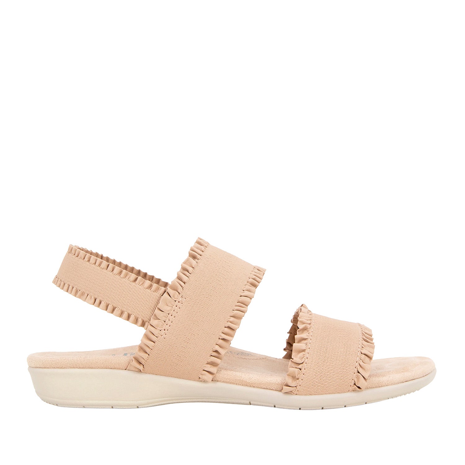 JBU Women's Azores in Rose