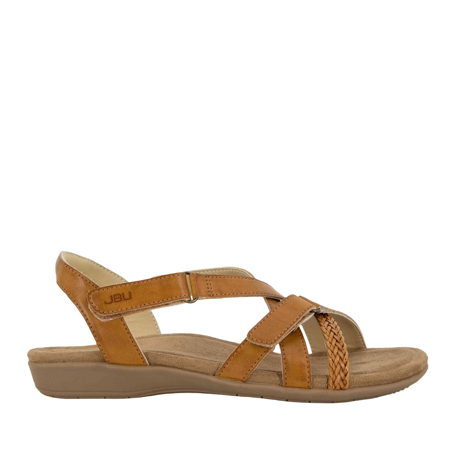 JBU Women's Brooke in Alpaca