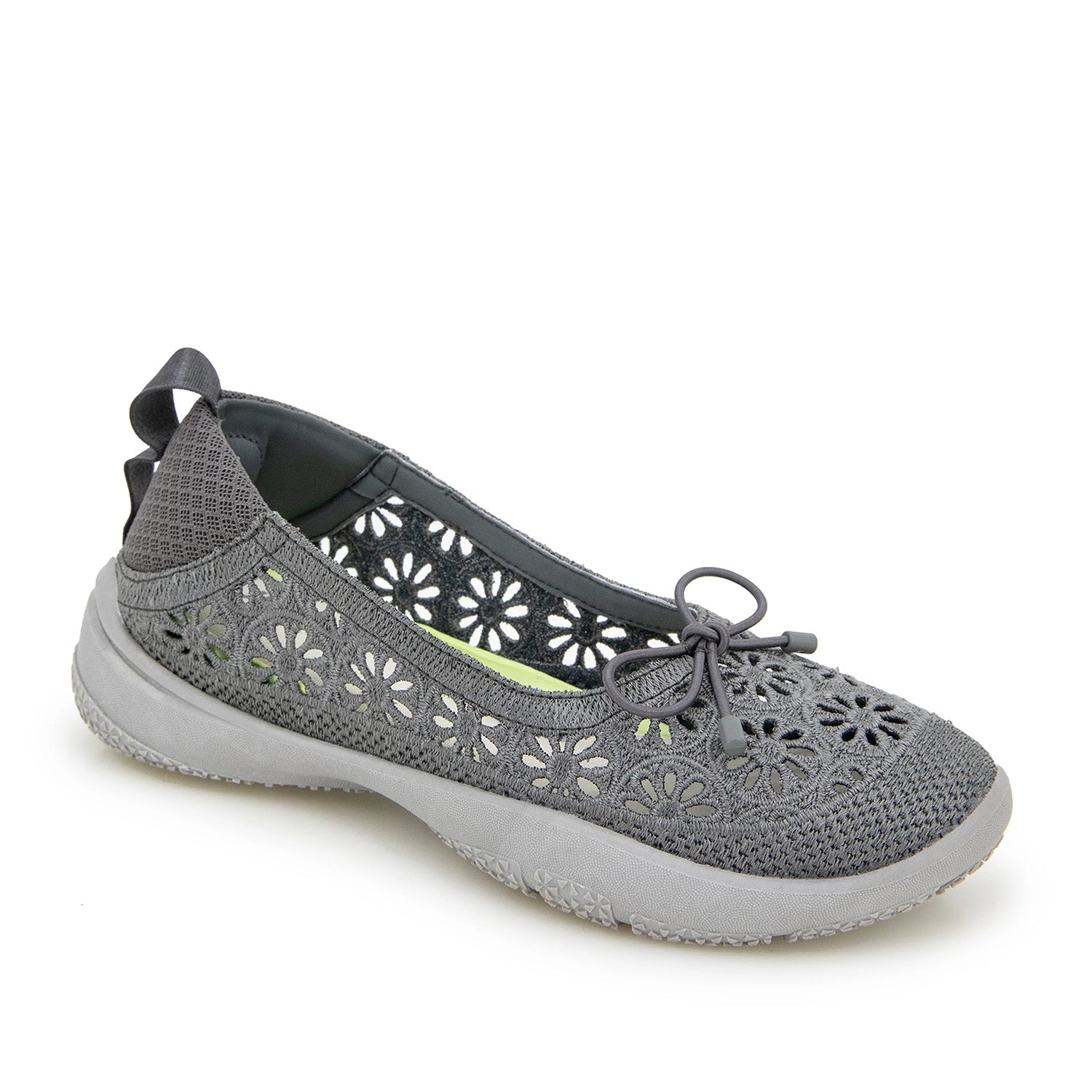 JBU Women's Florence in Charcoal