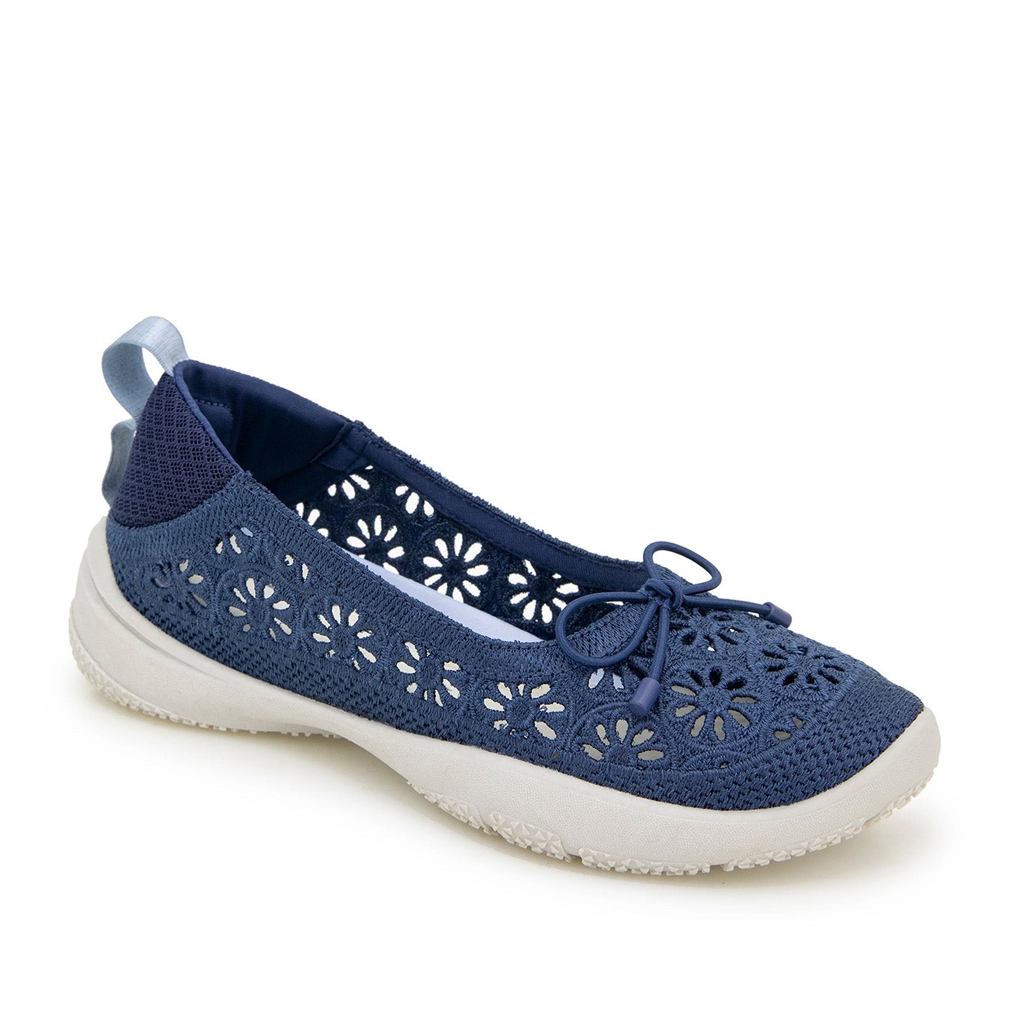 JBU Women's Florence in Navy