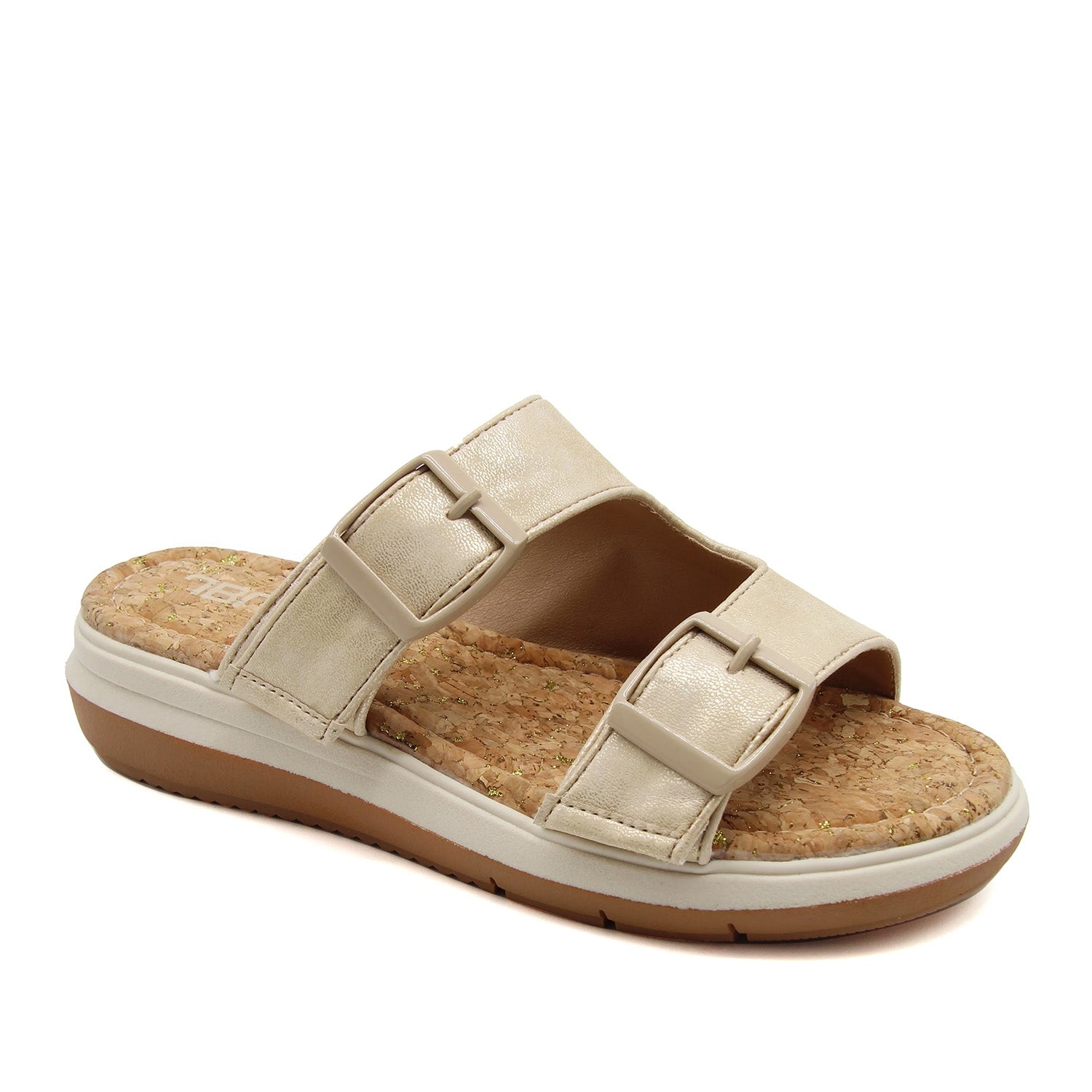 JBU Women's Kona in Taupe