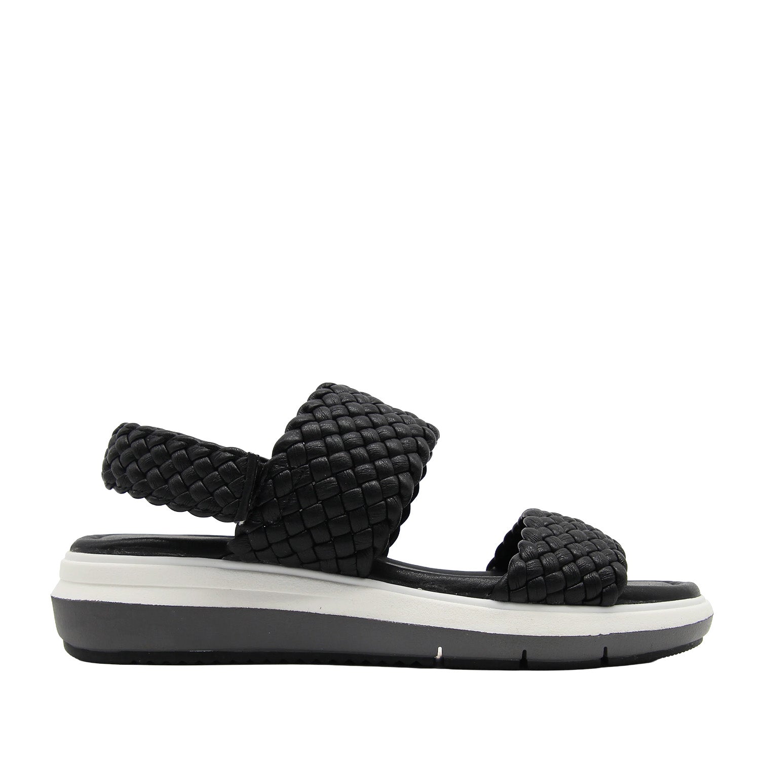 JBU Women's Leila in Black