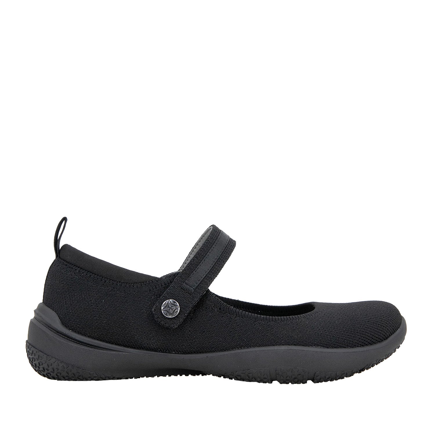 JBU Women's Merry in Black