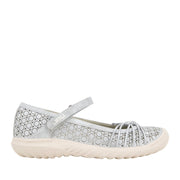 JBU Women's Ramy in Silver