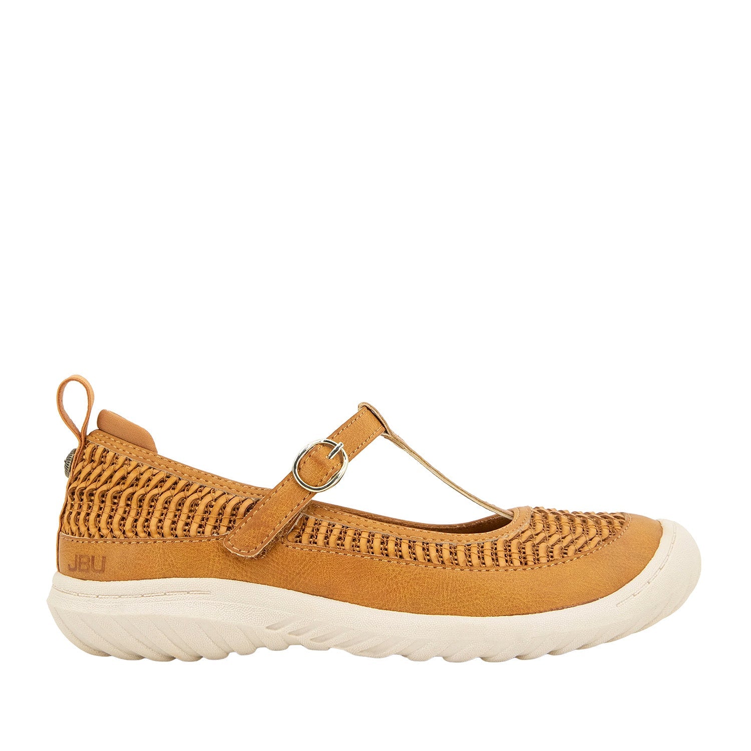 JBU Women's Summer in Tan