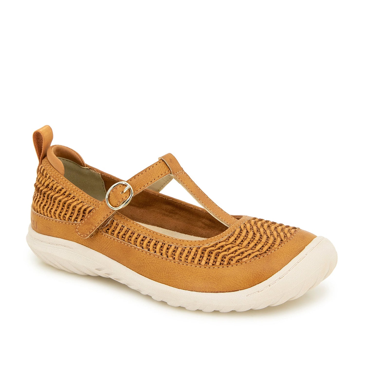 JBU Women's Summer in Tan