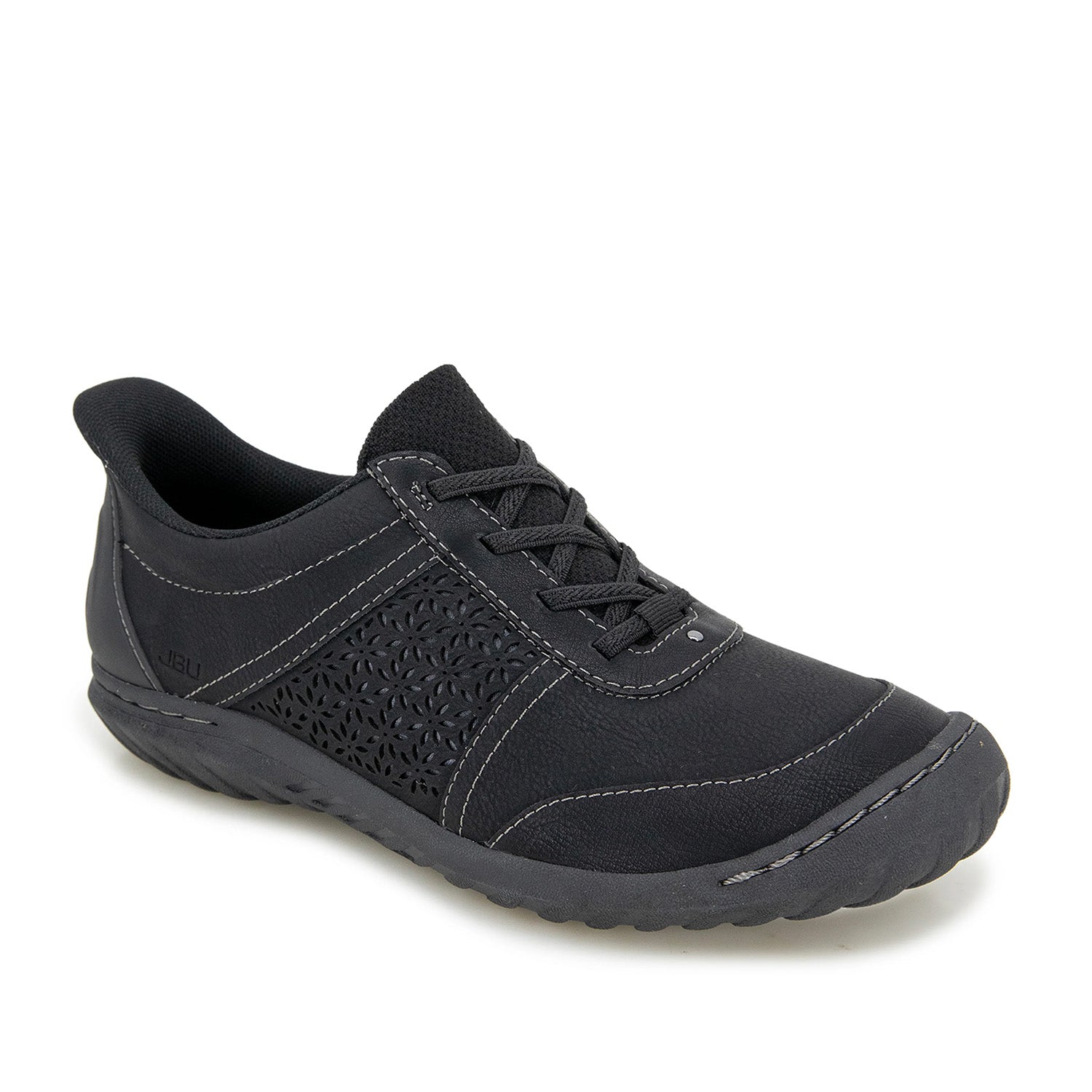JBU Women's Veronica Touchless in Black