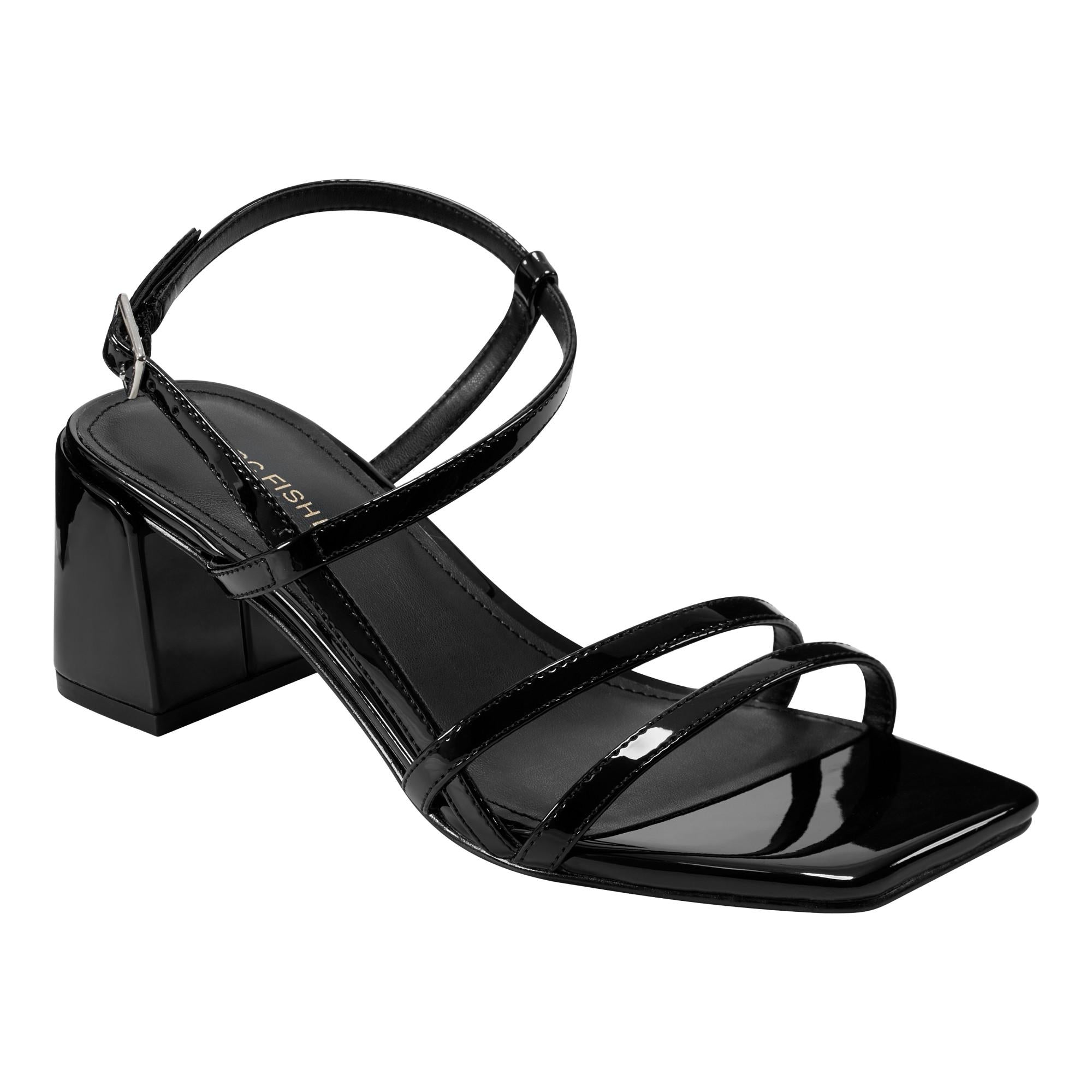 Marc Fisher Jeci Noir Femme M