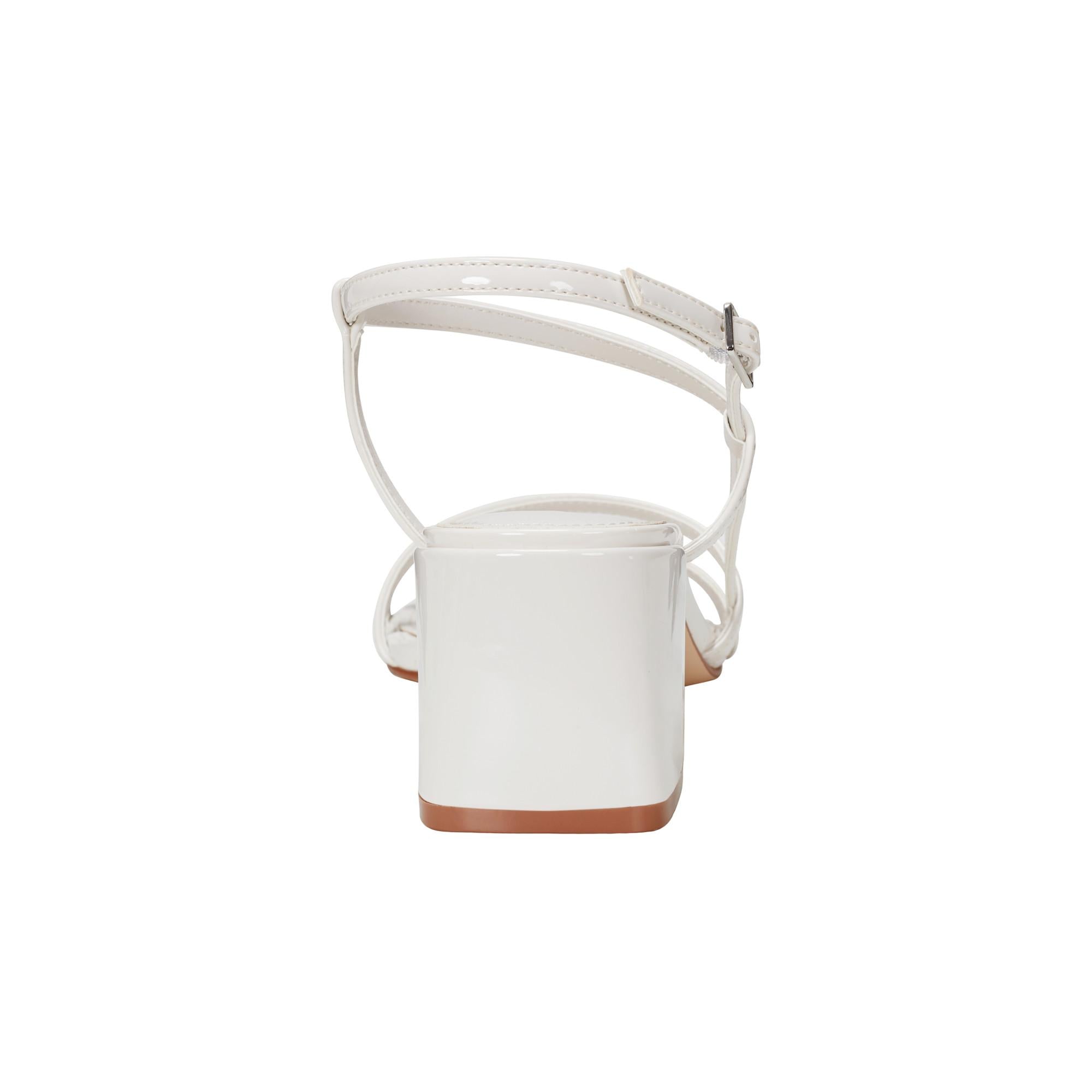 Marc Fisher Women's Jeci Milk64310/Premiere Must Lux85c M