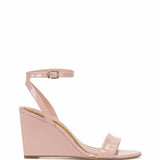 Vince Camuto Women's Jefany Pink M