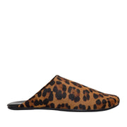 Jeffrey Campbell  Women's Gunterpony Animal Print M