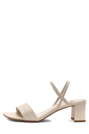 Jeffrey Campbell Women's Adapt In Cream M