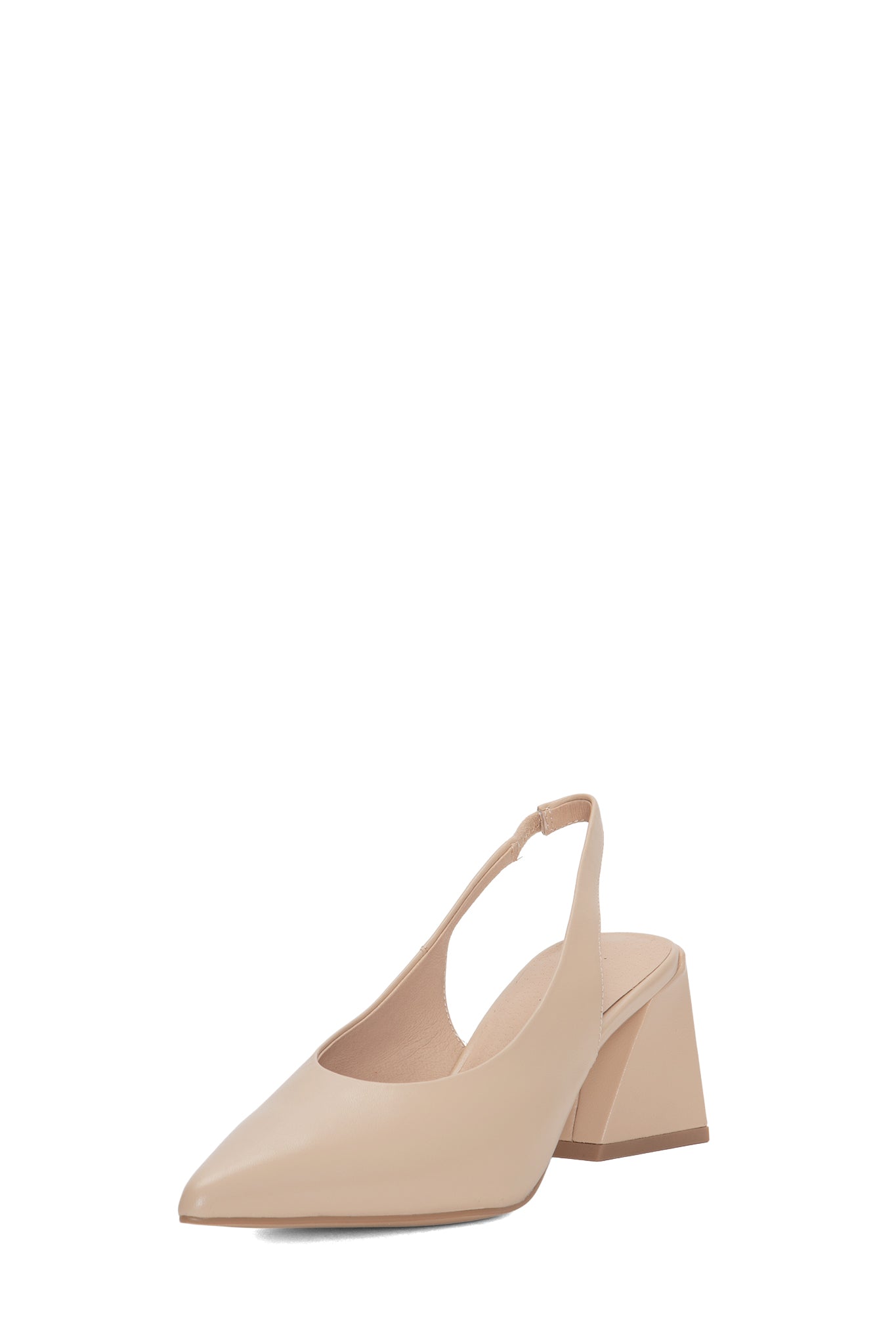Jeffrey Campbell Women's Anarchia M In Natural