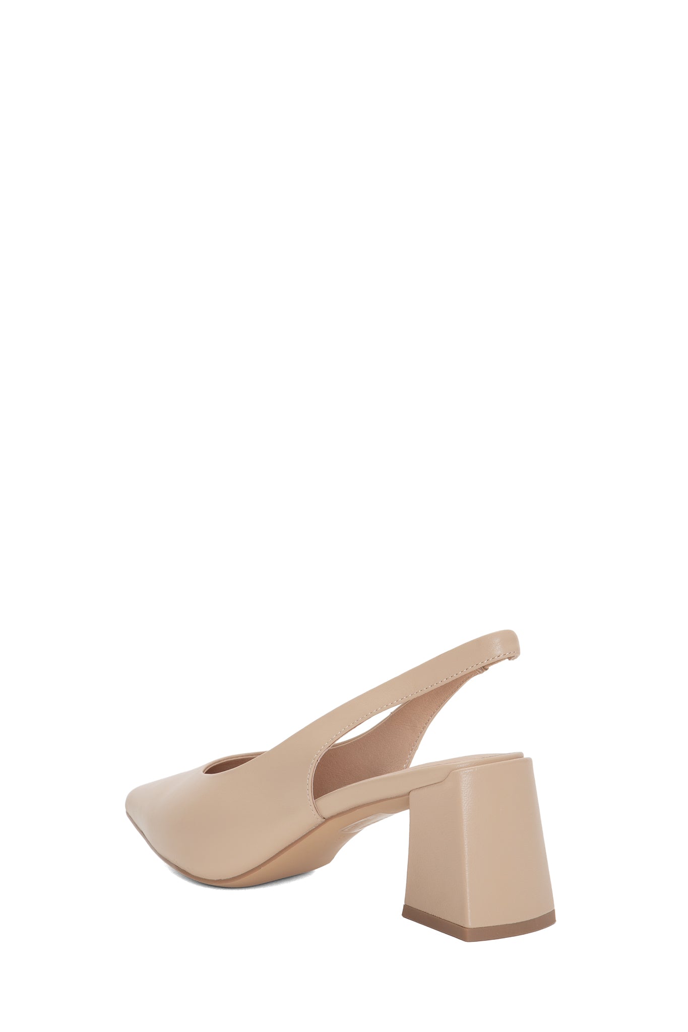 Jeffrey Campbell Women's Anarchia M In Natural