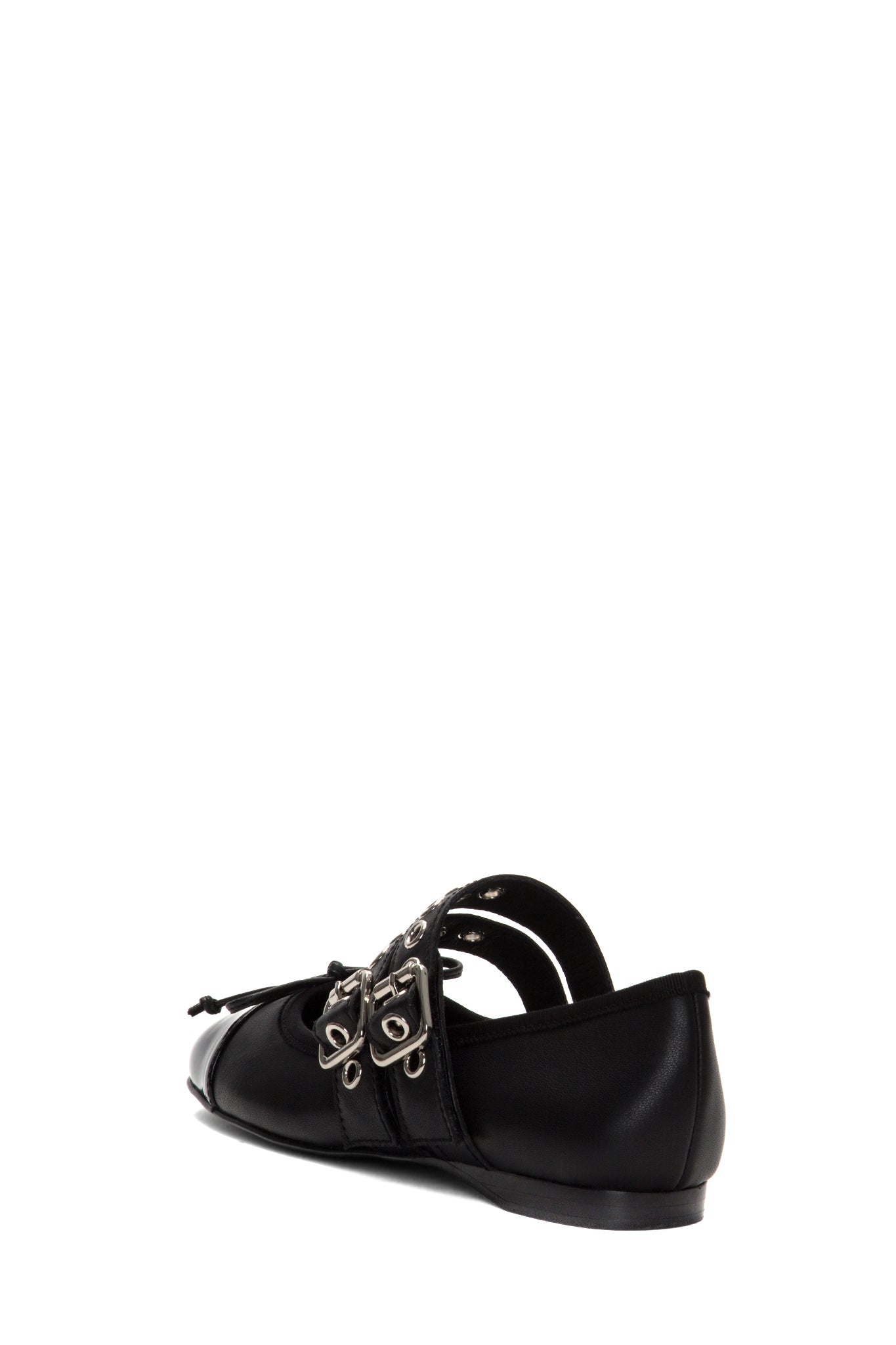Jeffrey Campbell Women's Balletic In Black M