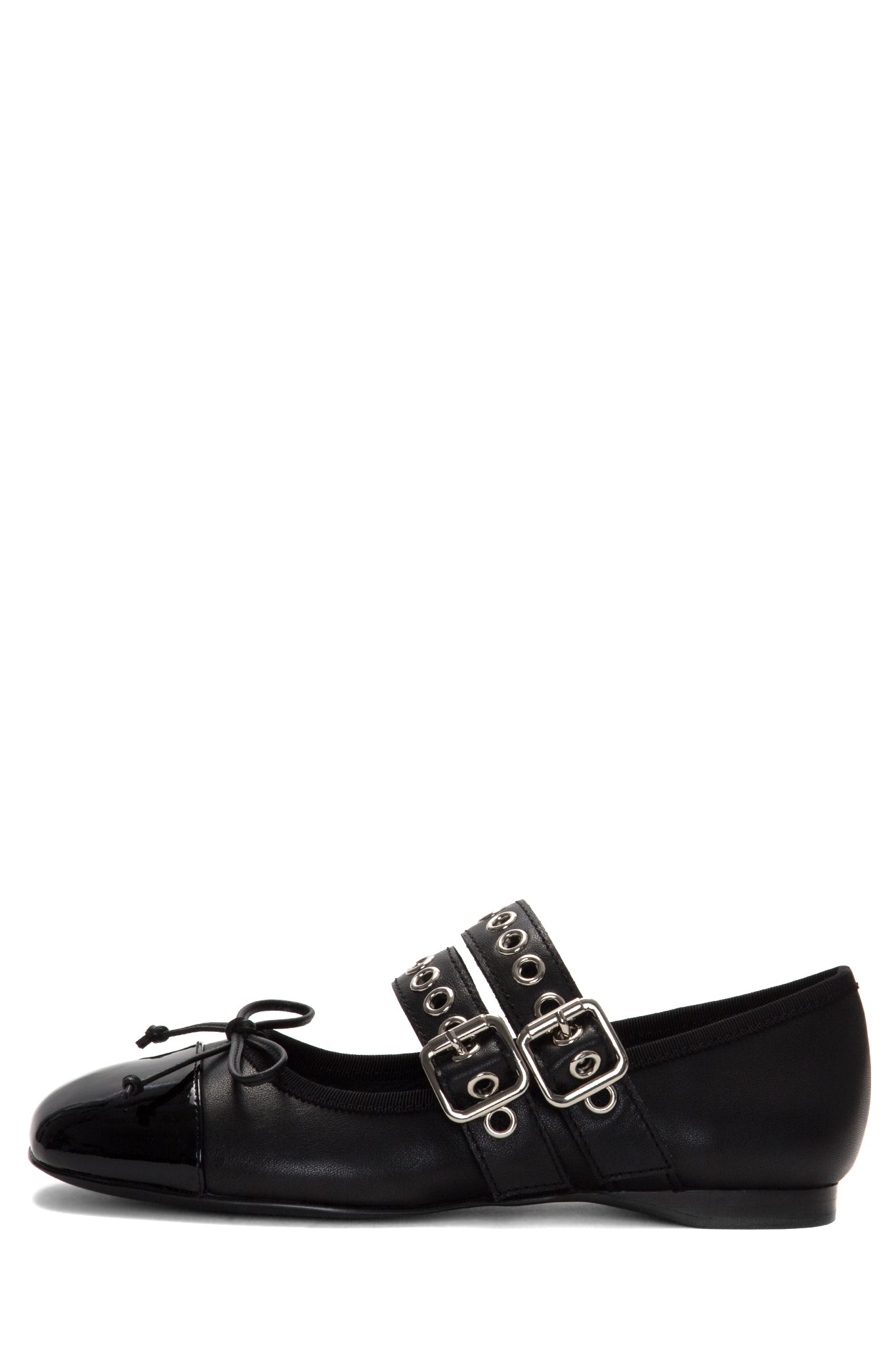 Jeffrey Campbell Women's Balletic In Black M