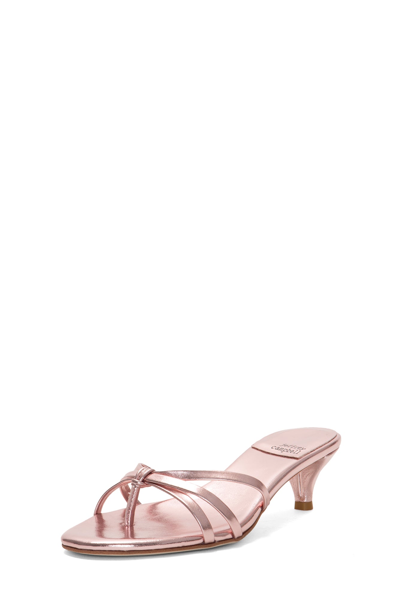 Jeffrey Campbell Women's Doretta In Rose