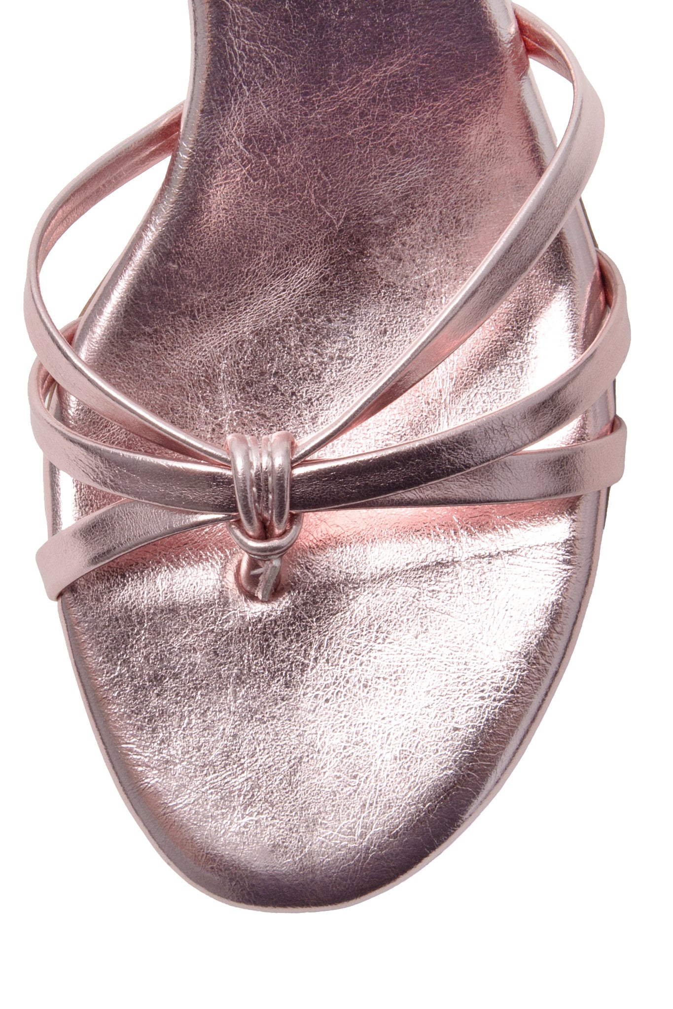 Jeffrey Campbell Doretta Métallisée M pour femme