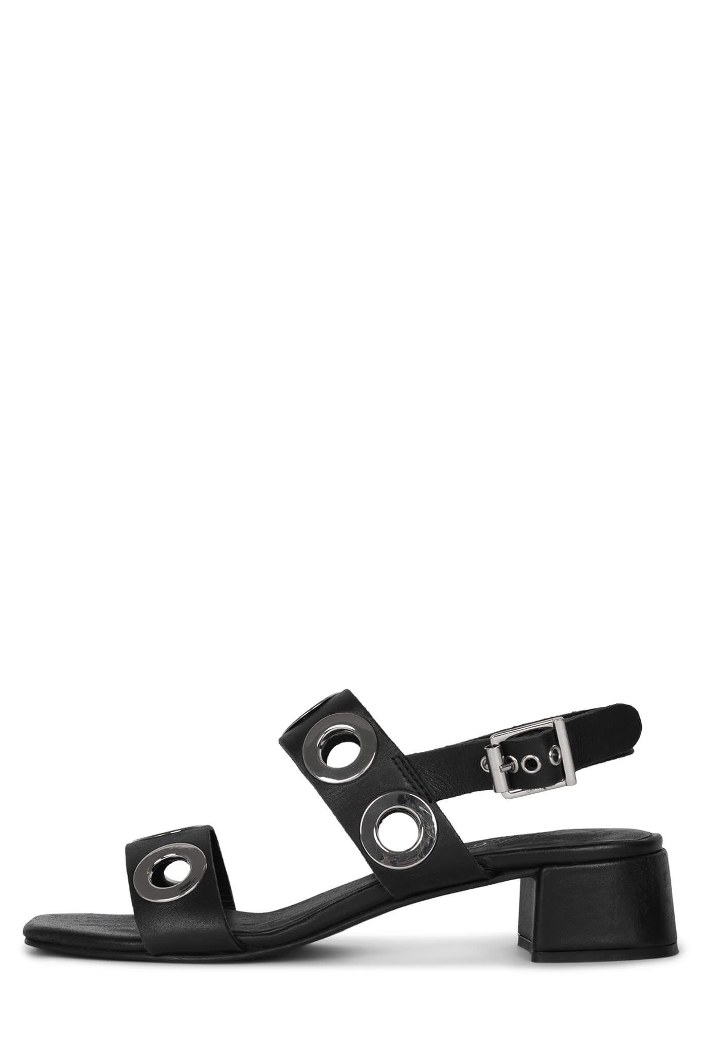 Jeffrey Campbell Women's Rivets In Black