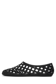 Jeffrey Campbell Women's Jellz M In Black/Matte