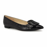 Nine West Women's Jesike3 Black M