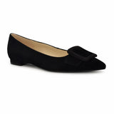 Nine West Women's Jesike Black M