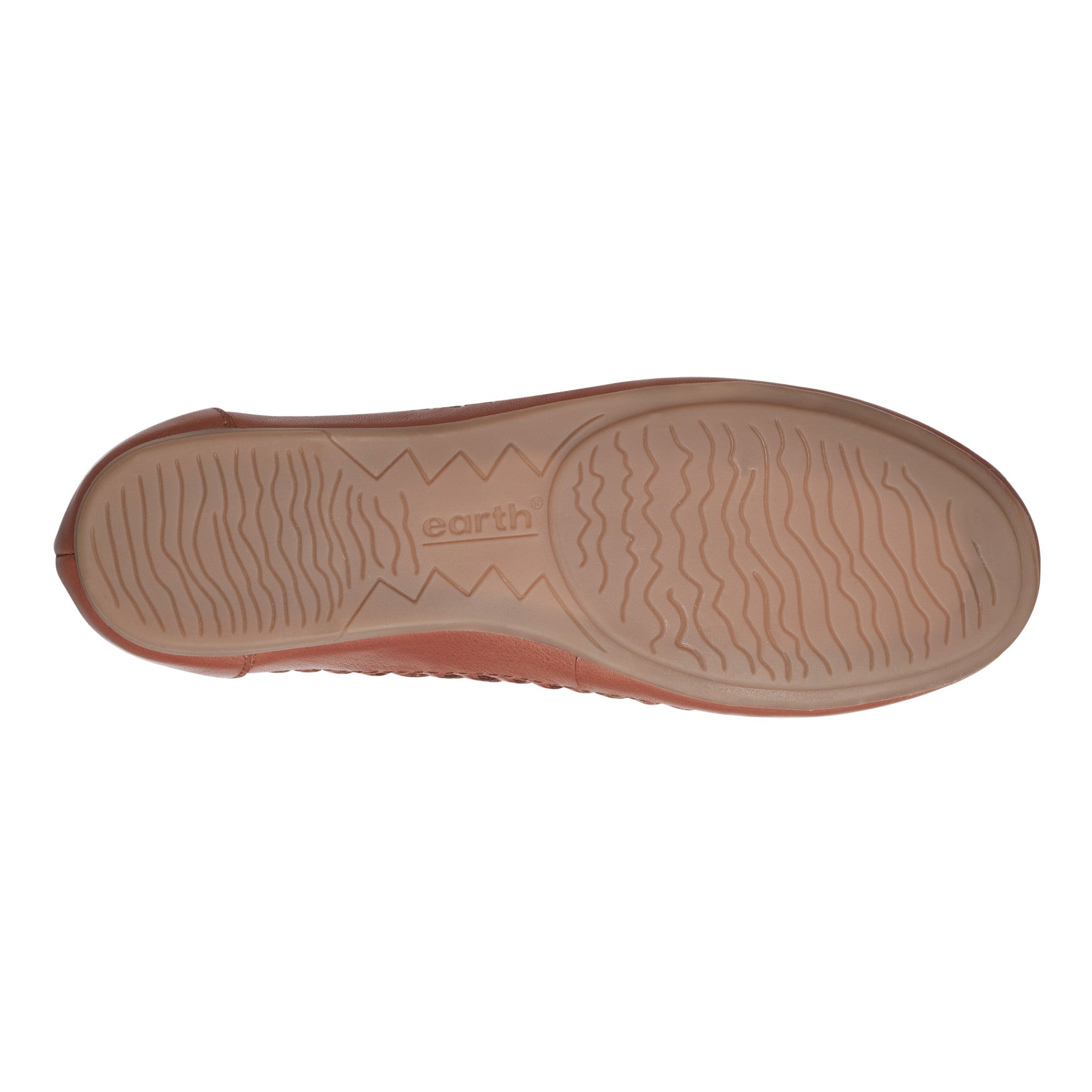 Earth Women's Jett In Rum/Nashville