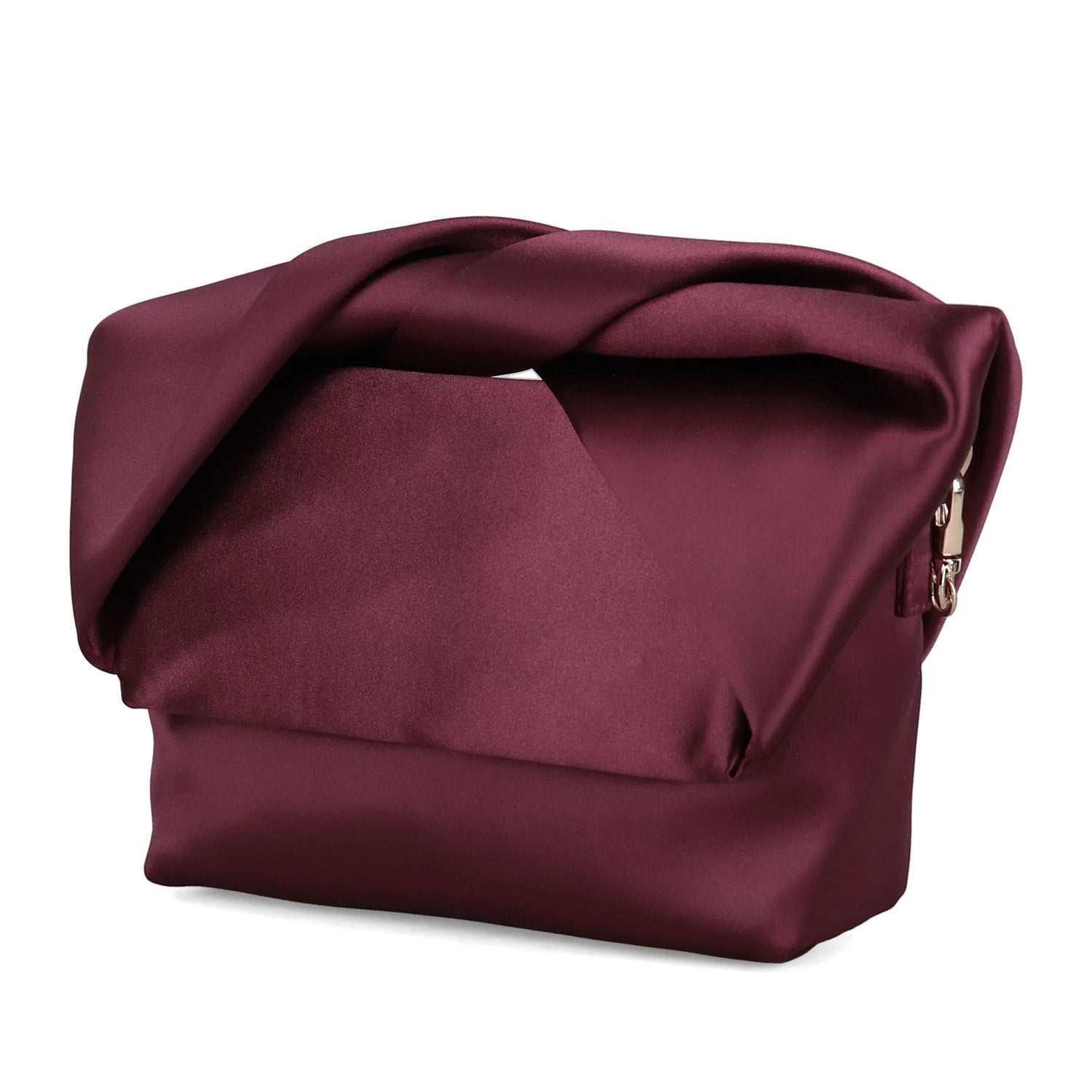 Jewel Badgley Mischka Women's Alexandra in Bordeaux