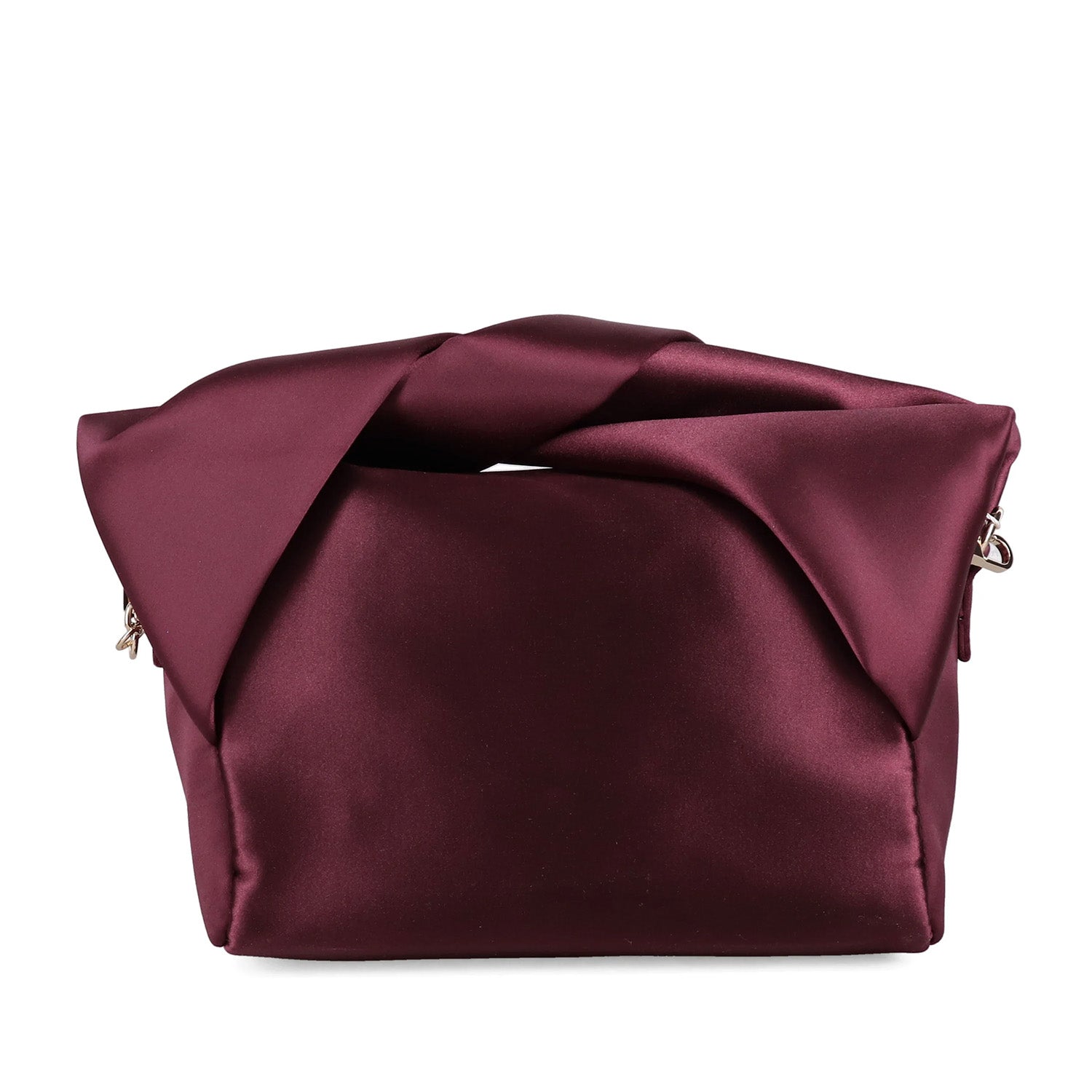 Jewel Badgley Mischka Women's Alexandra in Bordeaux