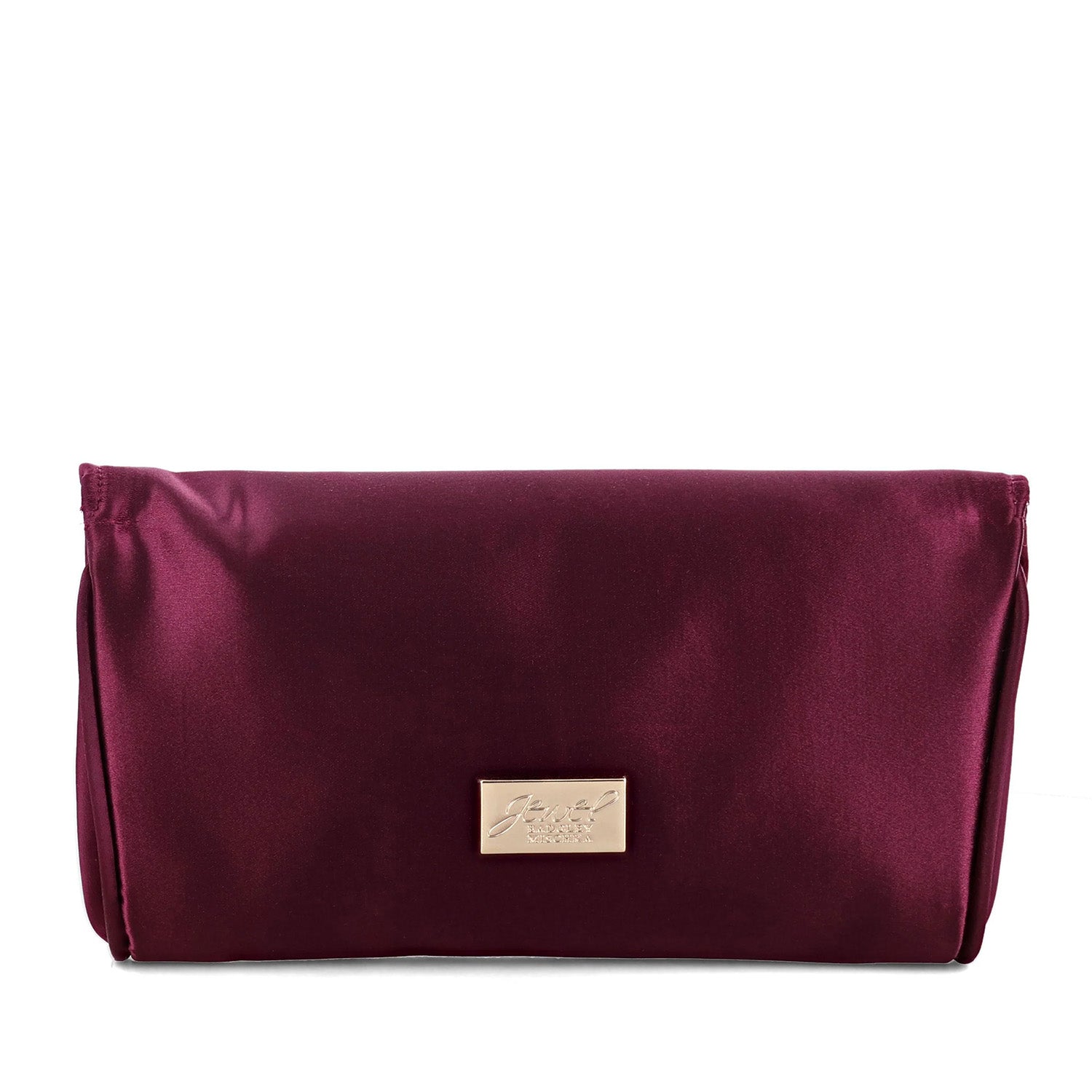 Chaussures Jewel Badgley Mischka Amelia pour femme, couleur Bordeaux