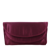 Chaussures Jewel Badgley Mischka Amelia pour femme, couleur Bordeaux